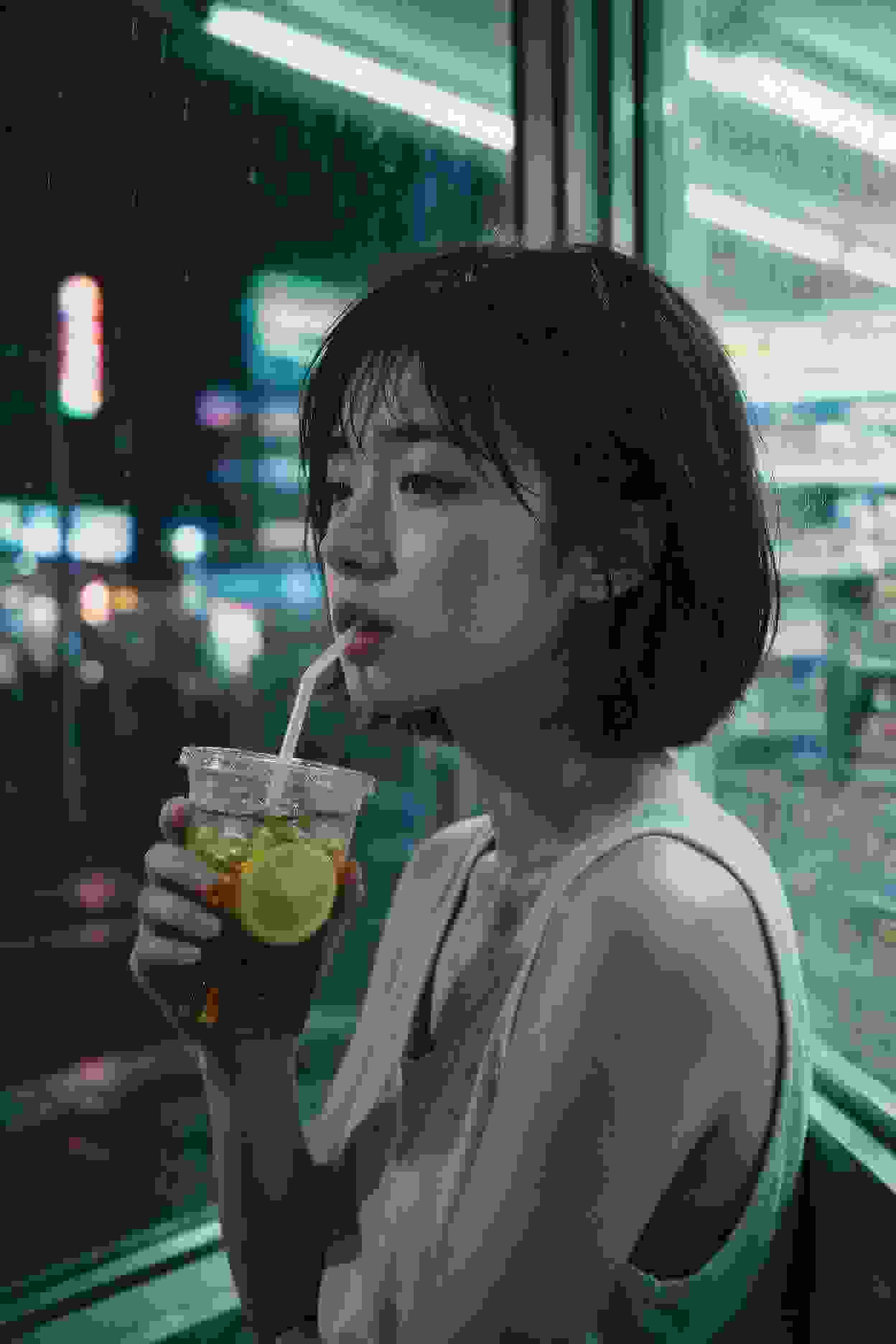 只为你一人