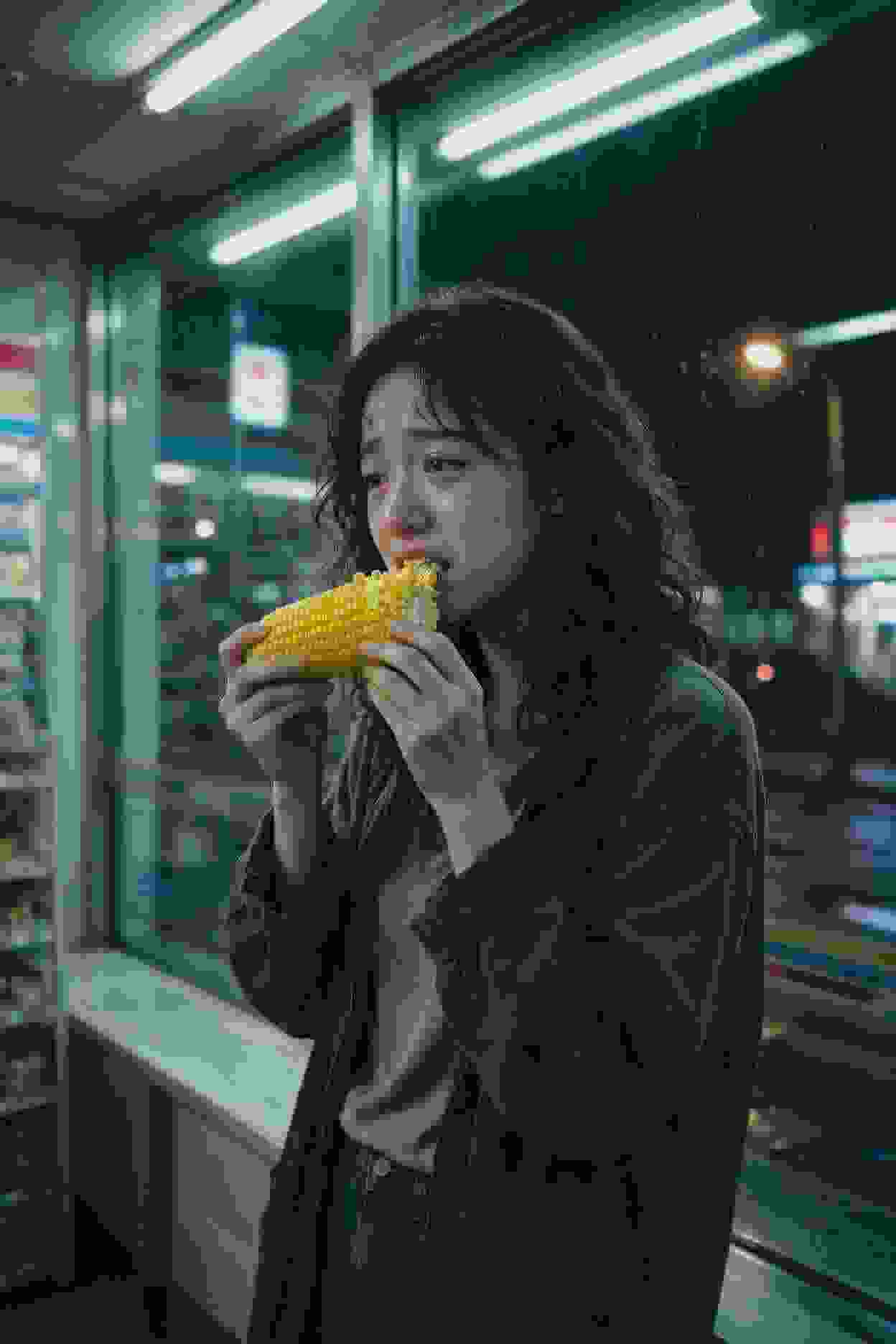 仙路风尘